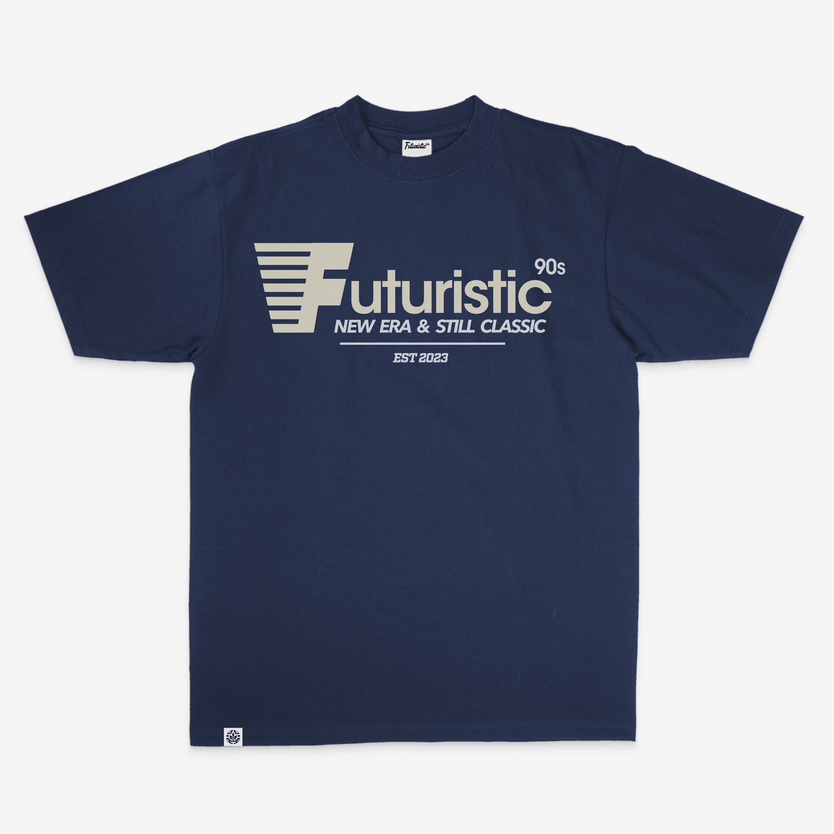 NEW ERA☆SUMMER VINTAGE SUN T-SHIRTS New Era Summer Sun Wave Tee – HYPECITY