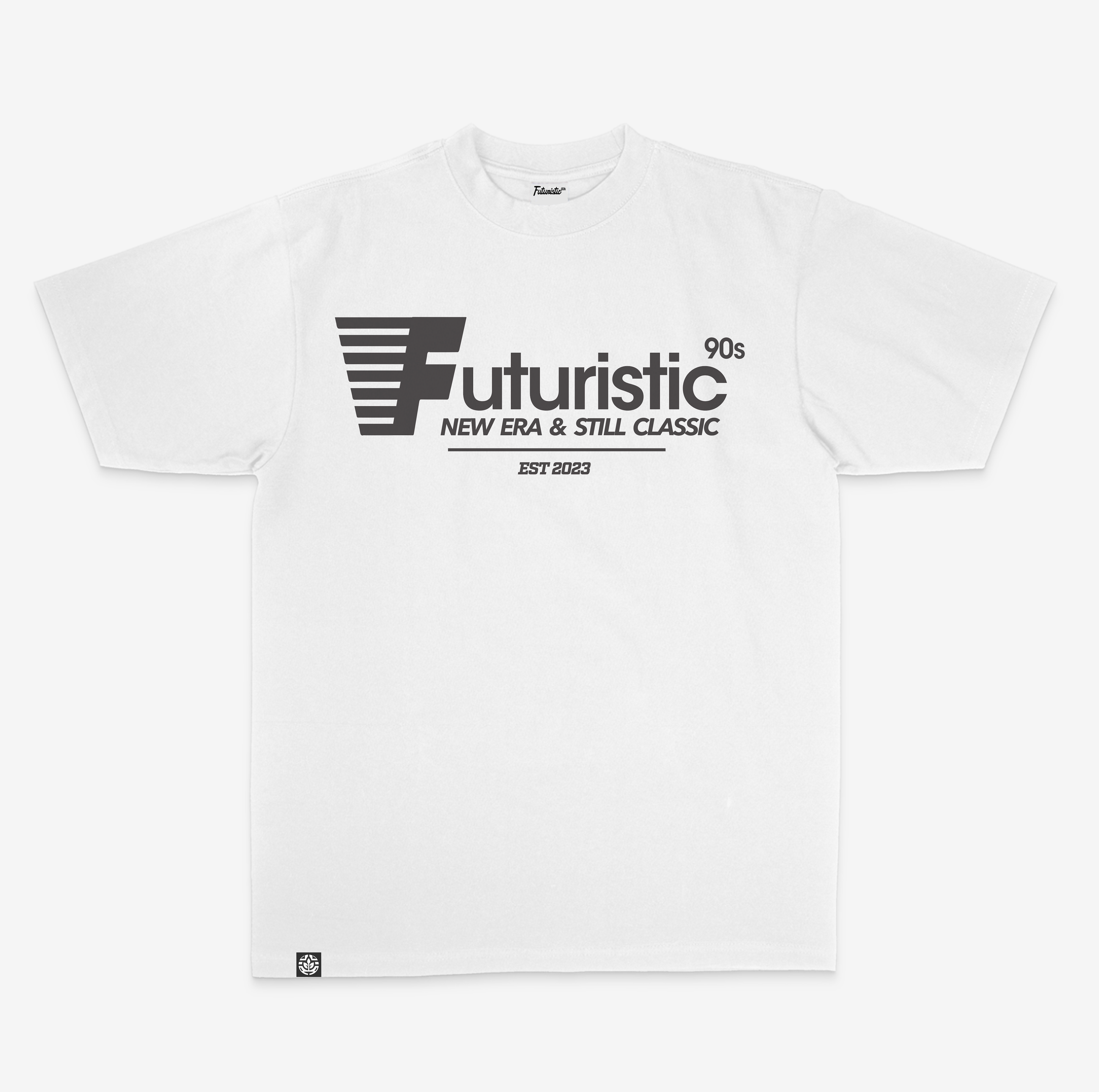 New Era – Futuristic 90s New Era – Futuristic 90s